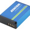 AVACOM baterie Canon LP-E12 Li-Ion 7.2V 750mAh 5.4Wh