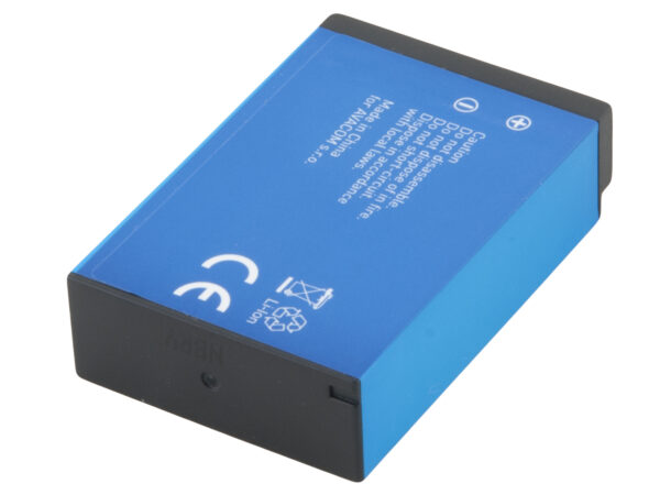 AVACOM baterie Canon LP-E12 Li-Ion 7.2V 750mAh 5.4Wh