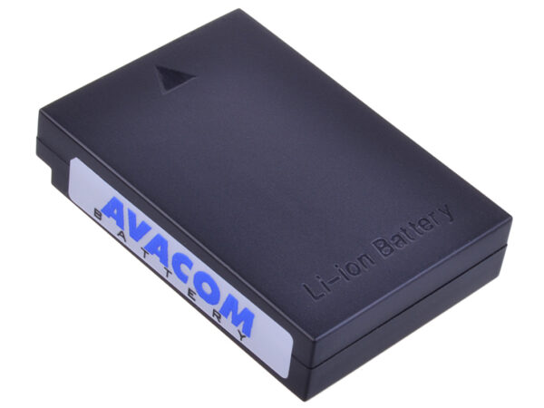 DIOL-LI10-934_s Baterie AVACOM Olympus LI-10B Li-ion 3.7V 1090mAh