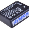 DIPA-S007-133b Baterie AVACOM Panasonic CGA-S007 Li-ion 3.7V 1000