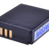 DIPA-S007-133c Baterie AVACOM Panasonic CGA-S007 Li-ion 3.7V 1000