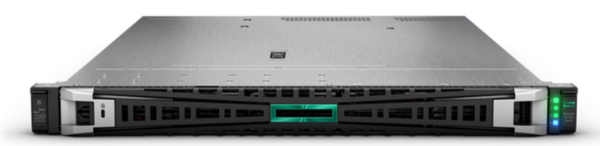 DL325_gen11-7 HPE DL325 G11 9115, 64GB, 2 x 480GB SSD, RPS