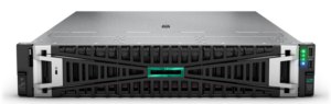 HPE DL345 G11 9015, 64GB, 2 x 960GB SSD, LFF, RPS