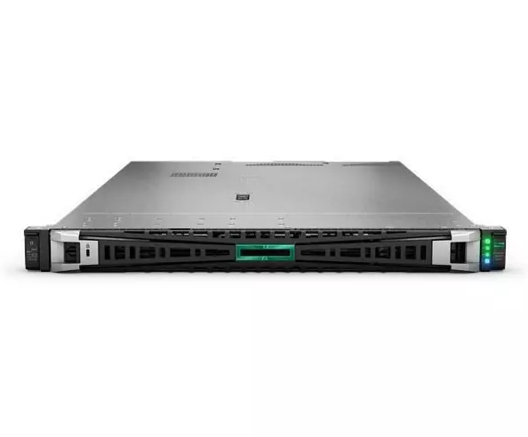 DL360_gen11-24 HPE DL360 G11 4510, 64GB, 2 x 960GB SSD, RPS