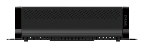 DPE-302GE_A1_Image_LFront D-Link DPE-302GE 2-Port Gigabit PoE Extender