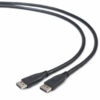Kabel DP to DP, M/M, 1,8m