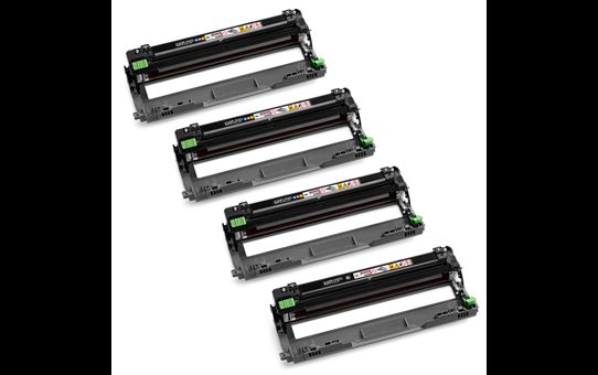 DR243CL_main_s Brother DR-243CLL, opt. jednotka, 18 000 str.