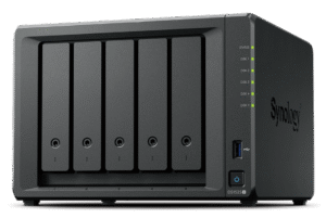 DS1525-_s Synology DS1525+