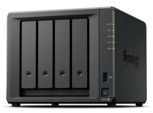 DS425-__s Synology DS425+ DiskStation