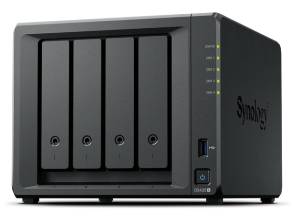 Synology DS425+ DiskStation