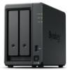 Synology DS725+ DiskStation