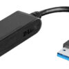 DUB-1312_A1_Image_LSide D-Link DUB-1312 USB 3.0 Gigabit Adapter