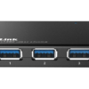 D-Link DUB-1340 4-Port Superspeed USB 3.0 HUB