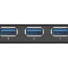 D-Link DUB-1340 4-Port Superspeed USB 3.0 HUB