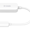 DUB_E250_A1_Front D-Link DUB-E250 USB-C to 2.5G Ethernet Adapter