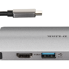 D-Link 8-in-1 USB-C Hub with HDMI/Ethernet/Card Reader/Power Delivery