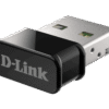 D-Link DWA-181 AC1300 MU-MIMO Nano USB Adapter