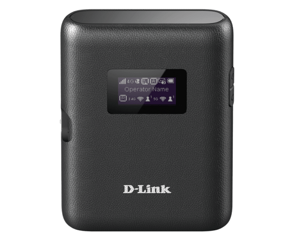 D-Link DWR-933 4G/LTE Cat 6 Wi-Fi Hotspot