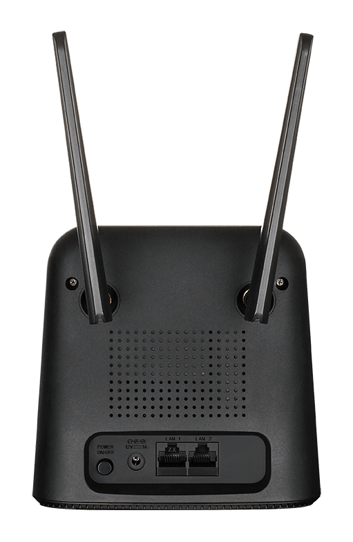 DWR-960_back D-Link DWR-960 LTE Cat7 Wi-Fi AC1200 Router