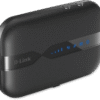 D-Link DWR-932 4G LTE Router