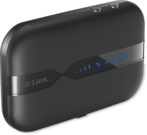 DWR932E1Image-1 D-Link DWR-932 4G LTE Router