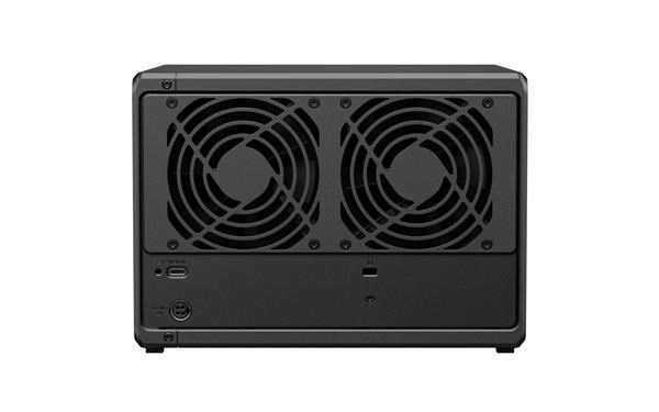 DX525_2 Synology DX525 - expanzní jednotka