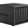 DX525_3 Synology DX525 - expanzní jednotka
