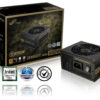 FSP DAGGER PRO/650W/SFX/80PLUS Gold/Modular/Retail