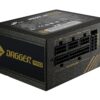 FSP DAGGER PRO/650W/SFX/80PLUS Gold/Modular/Retail