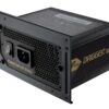 FSP DAGGER PRO/650W/SFX/80PLUS Gold/Modular/Retail