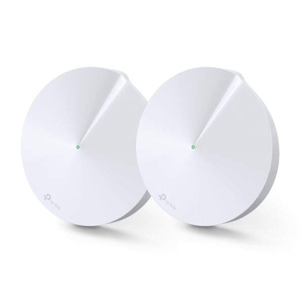 TP-Link AC1300 Whole-home WiFi System Deco M5(2-Pack), 2xGb