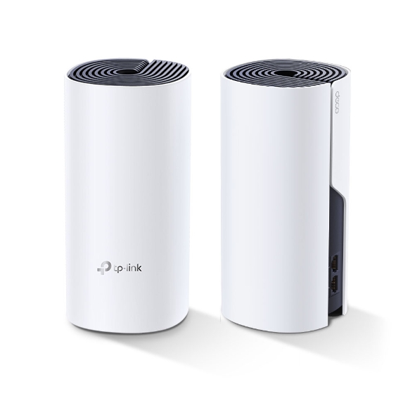 Deco-P9-2-pack-_s TP-Link AC1200 Whole-home Mesh WiFi Powerline System Deco P9(2-pack)