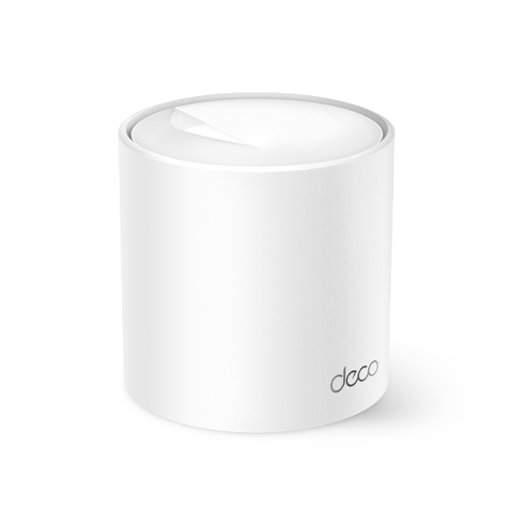 Deco-X10-1-pack-_main_s TP-Link Deco X10(1-pack) AX1500 Home Mesh System
