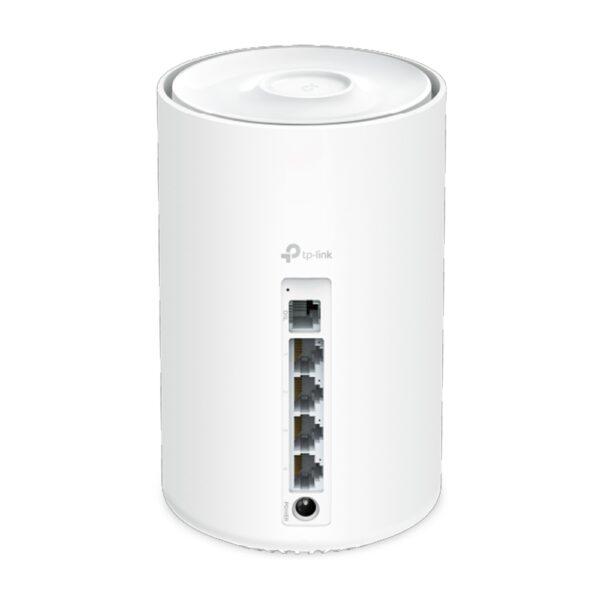TP-link AX3000 Home mesh Wifi Deco X50-DSL(1-pack)