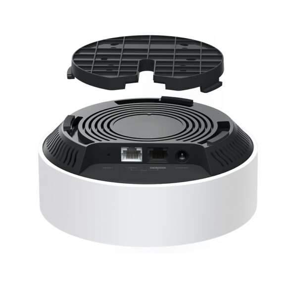 Deco-X50-PoE_01 TPLink AX3000 Smart Home WiFi6 System with POE Deco X50-PoE(2-pack)