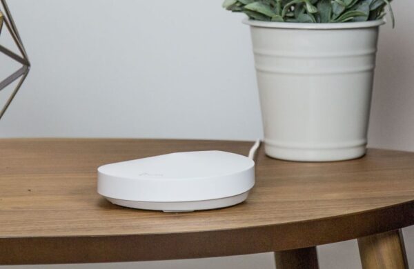 DecoM5_2 TP-Link AC1300 Whole-home WiFi System Deco M5(1-Pack), 2xGb