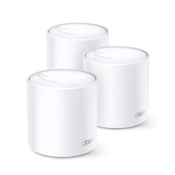 Deco_X60_01_large_20220804064719f_s TP-Link AX5400 Smart WiFi Deco X60(3-pack)