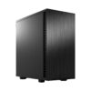 Fractal Design Define 7 Mini Black Solid/Micro ATX/Černá
