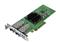 Dell Broadcom 57414 DP 10/25GbE SFP28 PCIe Low