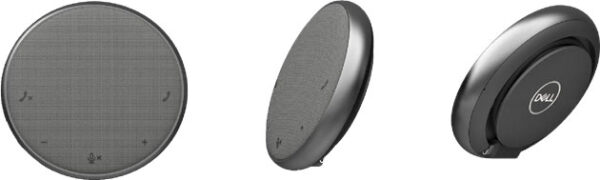 Dell Mobile Adapter SpeakerPhone MH3021P s USB-C