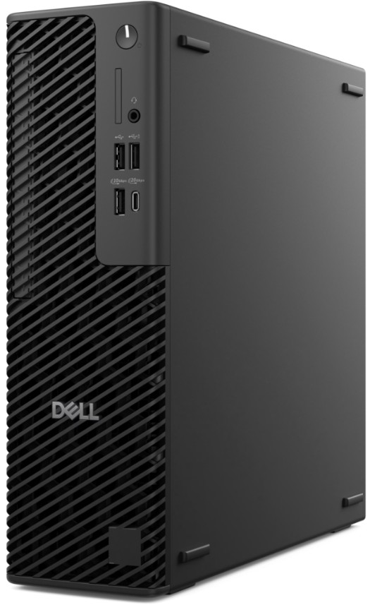 Dell Pro Max/FCS1250/Mini TWR/U7-265/16GB/512GB/Intel UHD/W11P/3RNBD