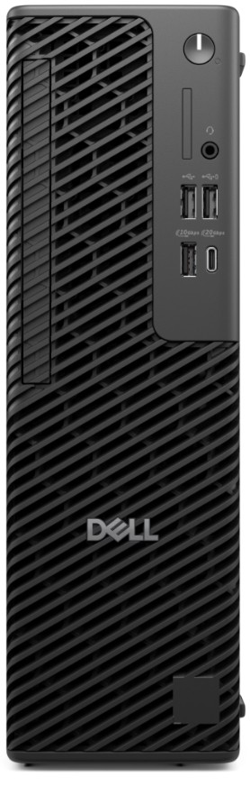 Dell Pro Max/FCS1250/Mini TWR/U7-265/16GB/512GB/Intel UHD/W11P/3RNBD