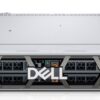 Dell Server PowerEdge R260 6315P/16GB/2x 1,2TB SAS/6x2,5"/H355/700W/3NBD Basic