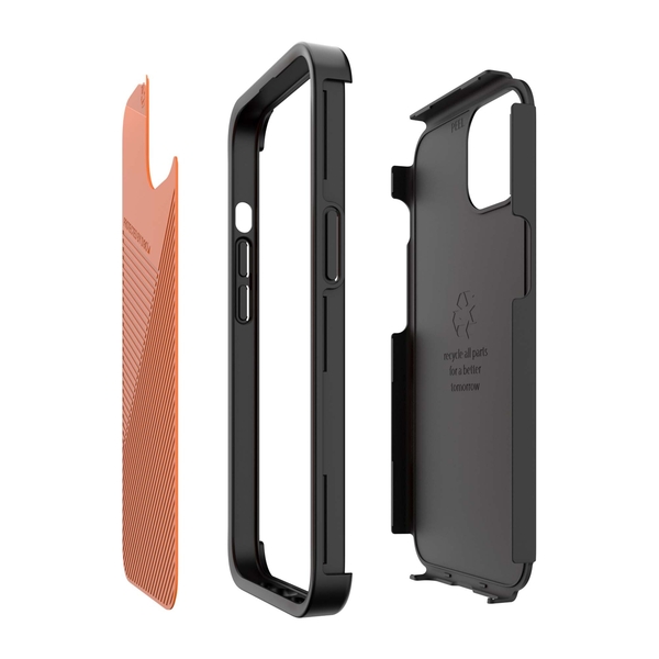 Denali-6.1_Exploded-600x600-bc87582 ZAGG GEAR4 D3O Denali Snap kryt iPhone 13 černý