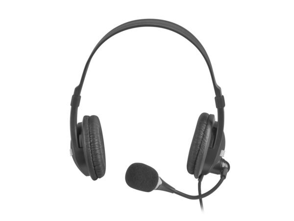 Drone-3 Sluchátka s mikrofonem Natec Drone