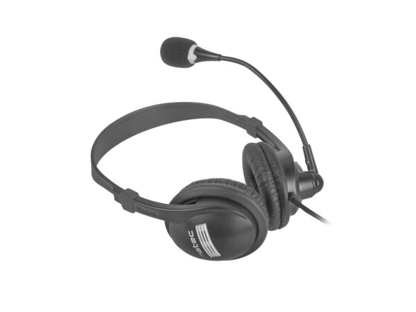 Drone-4 Sluchátka s mikrofonem Natec Drone