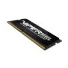 E-2 Patriot Viper Steel/SO-DIMM DDR4/8GB/3200MHz/CL18/1x8GB