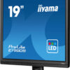 iiyama ProLite/E1980S/19"/TN/1280x1024/75Hz/3ms/Black/3R