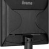 iiyama ProLite/E1980S/19"/TN/1280x1024/75Hz/3ms/Black/3R