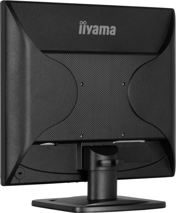 iiyama ProLite/E1980S/19"/TN/1280x1024/75Hz/3ms/Black/3R
